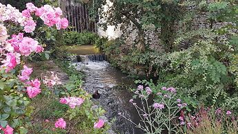 Moulin de Pont Ru