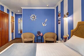 Hotel Randevu Yugo-Zapadnaya