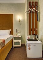 Hotel Randevu Yugo-Zapadnaya