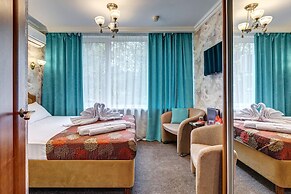 Hotel Randevu Yugo-Zapadnaya