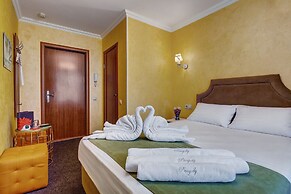 Hotel Randevu Yugo-Zapadnaya