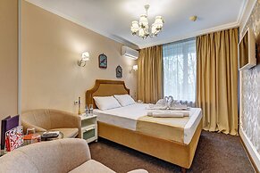 Hotel Randevu Yugo-Zapadnaya