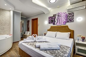 Hotel Randevu Yugo-Zapadnaya