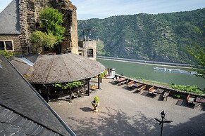 Burghotel Auf Schönburg