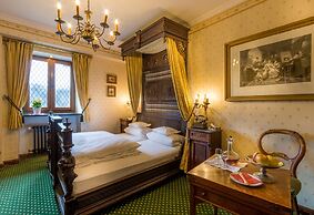 Burghotel Auf Schönburg