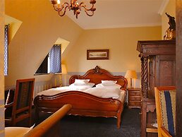Burghotel Auf Schönburg