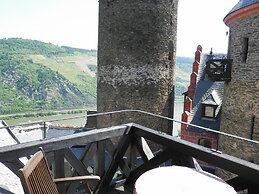 Burghotel Auf Schönburg