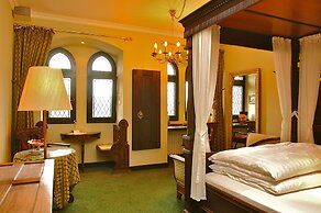 Burghotel Auf Schönburg