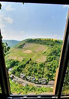 Burghotel Auf Schönburg