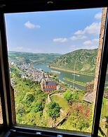 Burghotel Auf Schönburg