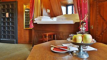 Burghotel Auf Schönburg