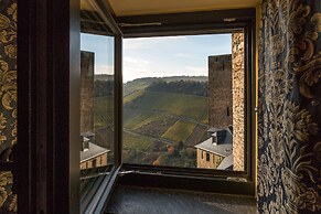 Burghotel Auf Schönburg