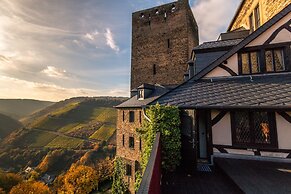Burghotel Auf Schönburg