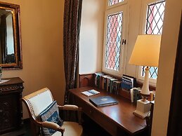Burghotel Auf Schönburg