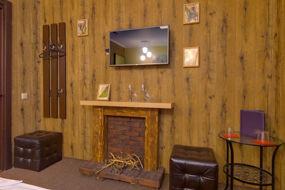 Hotel Randevu Pionerskaya