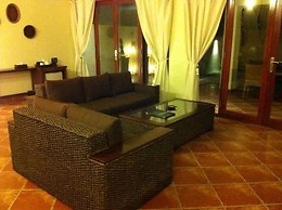 Luce D'Alma Resort