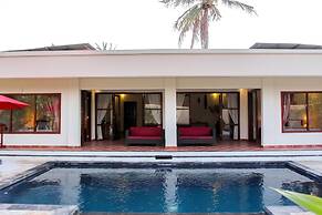 Luce D'Alma Resort