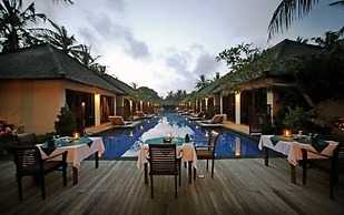 Luce D'Alma Resort