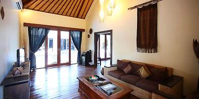 Luce D'Alma Resort