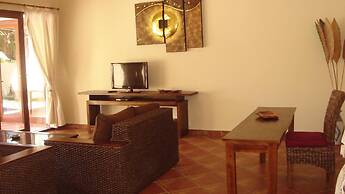 Luce D'Alma Resort