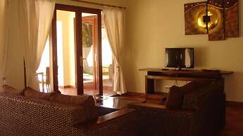 Luce D'Alma Resort