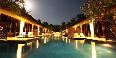 Luce D'Alma Resort