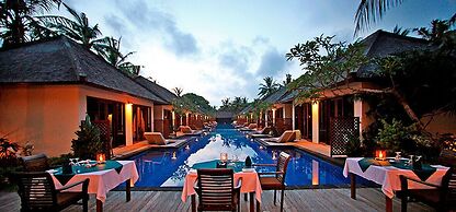 Luce D'Alma Resort