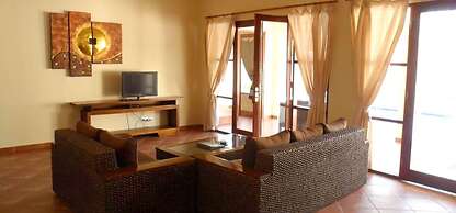 Luce D'Alma Resort