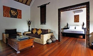 Luce D'Alma Resort