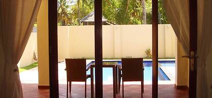 Luce D'Alma Resort