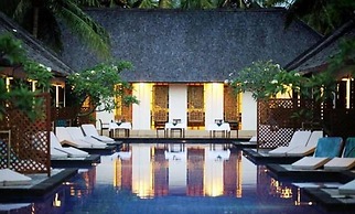 Luce D'Alma Resort