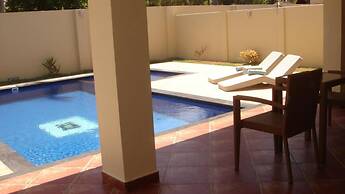 Luce D'Alma Resort