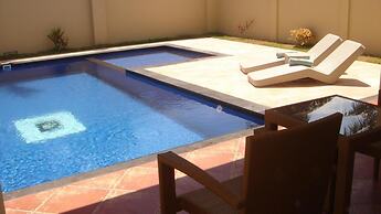 Luce D'Alma Resort