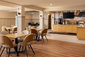 Stonecroft Inn