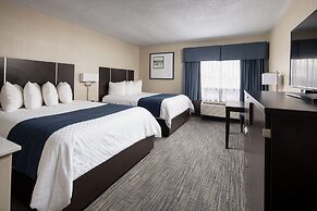 Stonecroft Inn