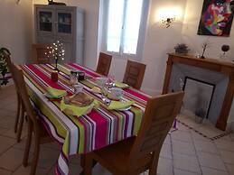 Chambres d'hotes Toulaho