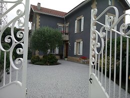 Chambres d'hotes Toulaho