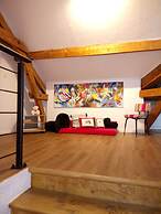 Chambres d'hotes Toulaho