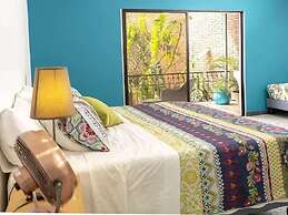 Casa Orozco