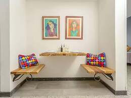 Casa Orozco