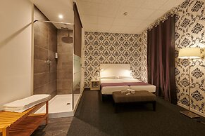 Hostal Mayerling Centro