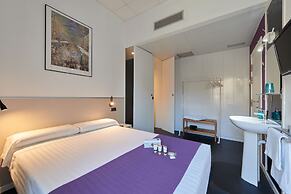 Hostal Mayerling Centro