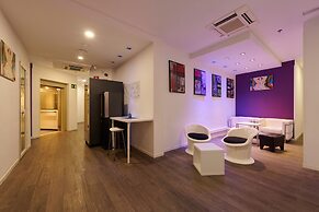 Hostal Mayerling Centro