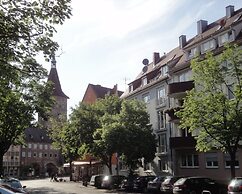 Old Town Apartment