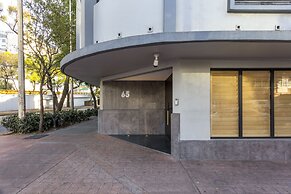V65 Mexico