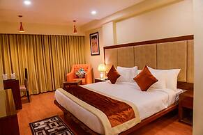 Hotel Indo Prime
