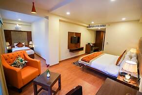 Hotel Indo Prime