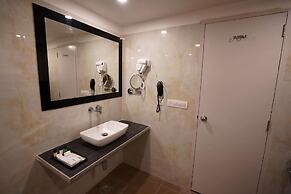 Hotel Indo Prime