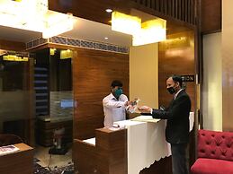 Hotel Indo Prime