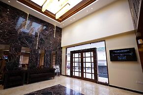 Hotel Indo Prime